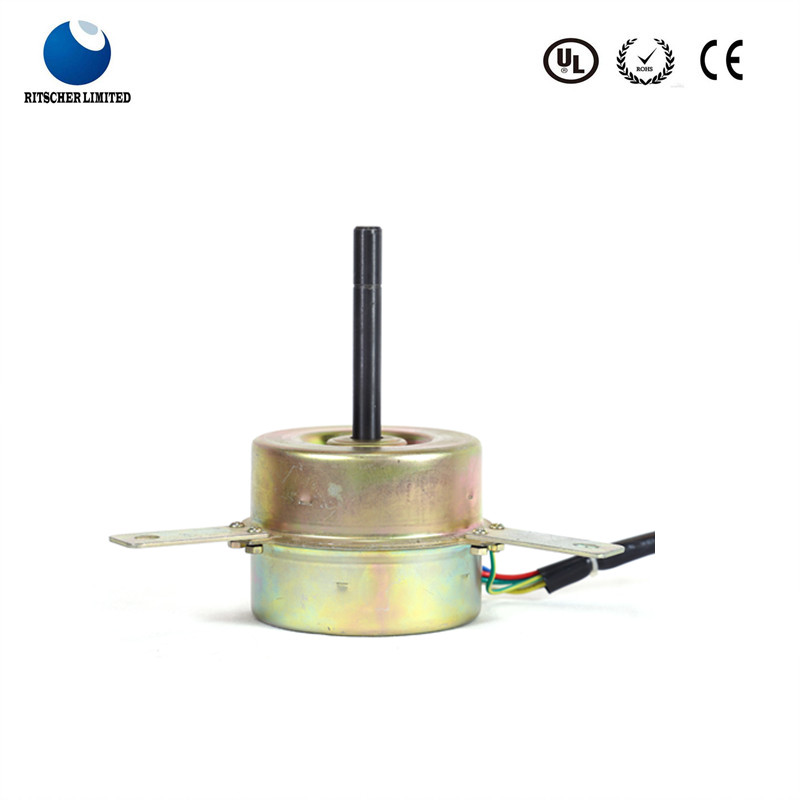 Capacitor Motor for Heater 