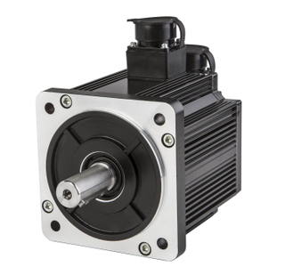 130 Series of High Efficiency AC 220V Electric Servo Motor for Pictorial Machine