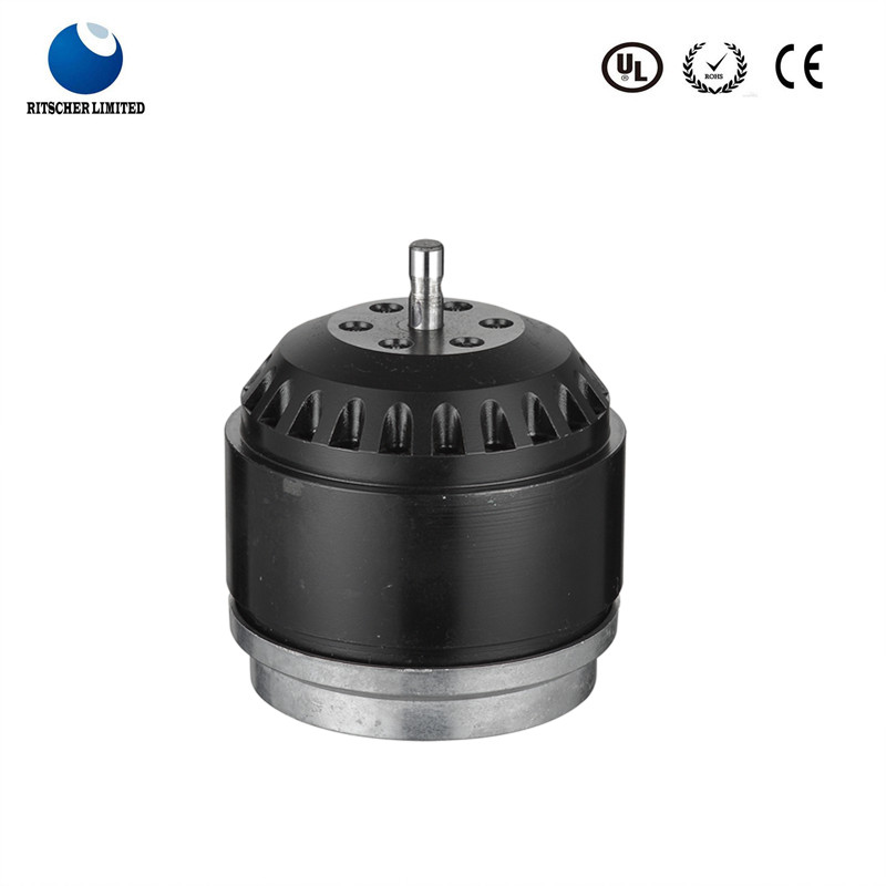 9236 Capacitor Induction Motor for Kitchen Hood